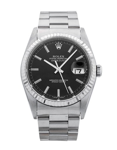 Rolex Datejust 16234